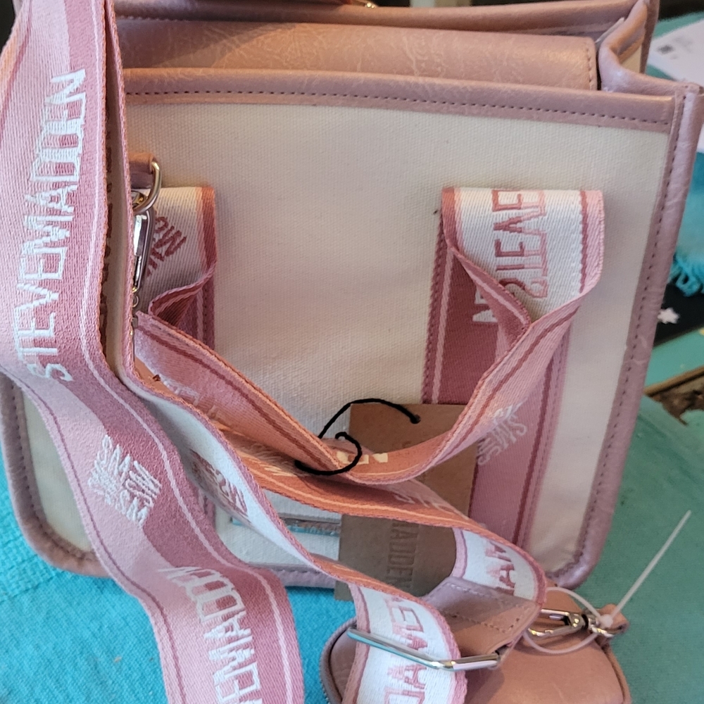 Steve madden tote